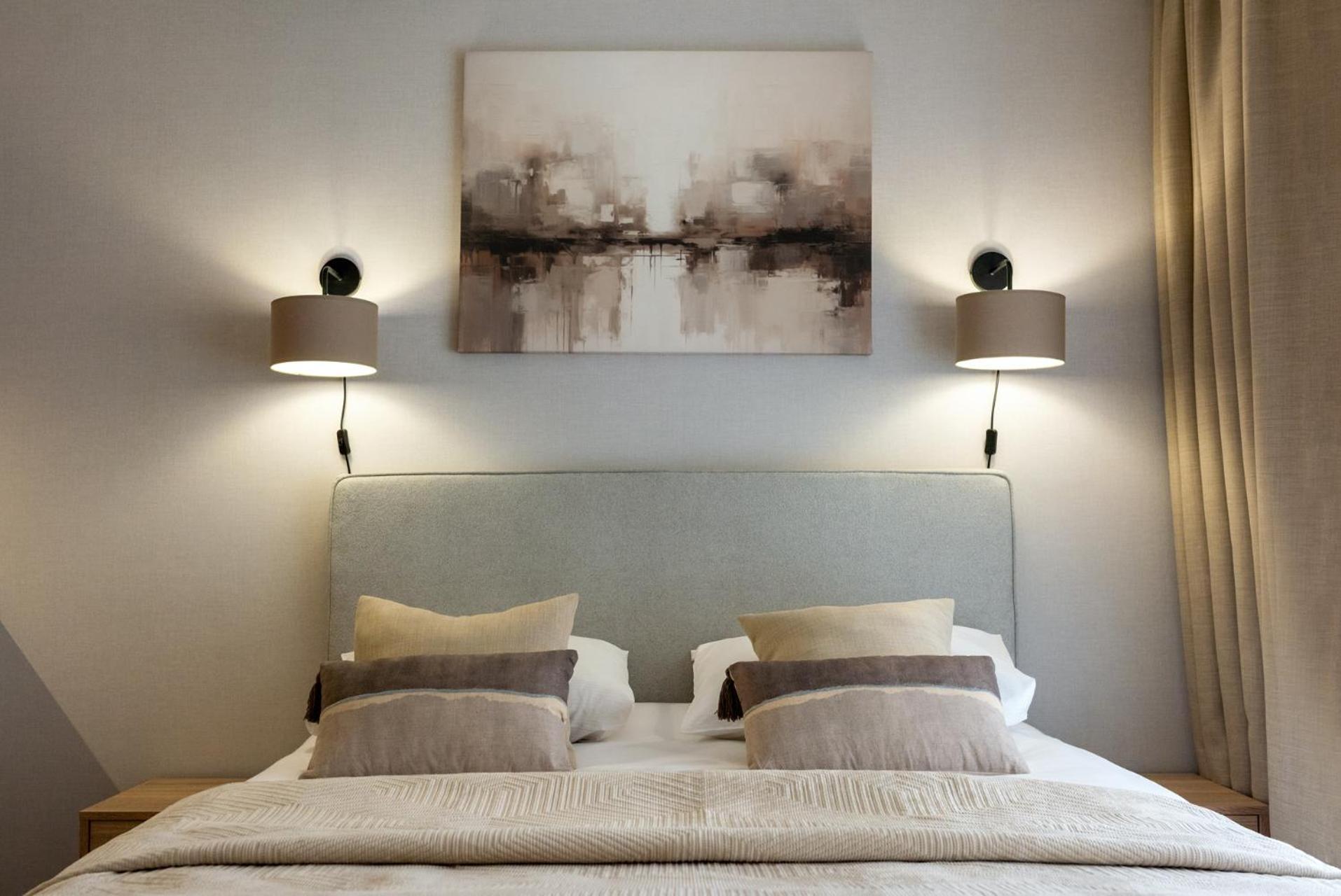 Iron Apartments Krakow Luaran gambar