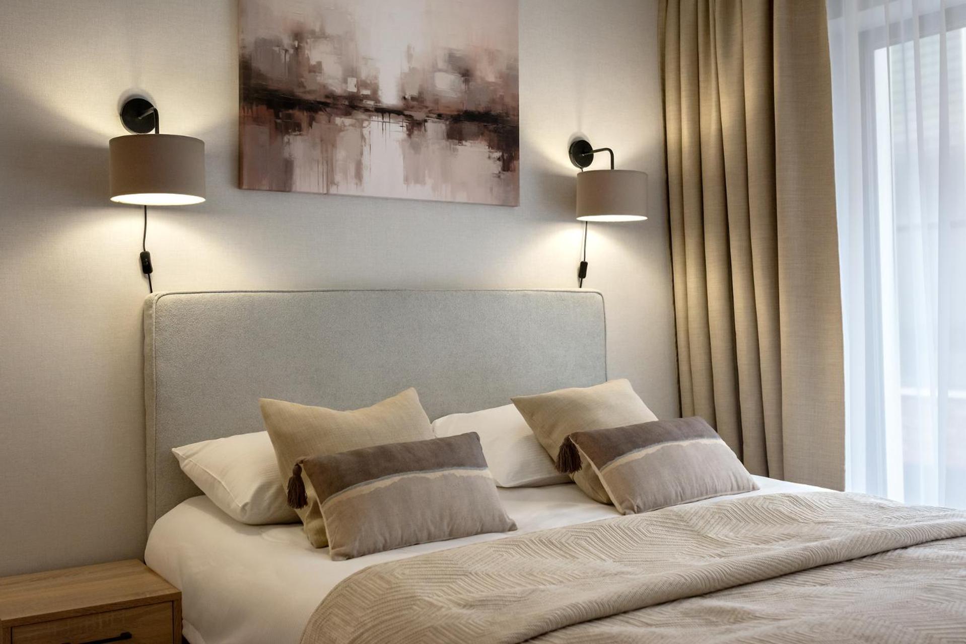 Iron Apartments Krakow Luaran gambar